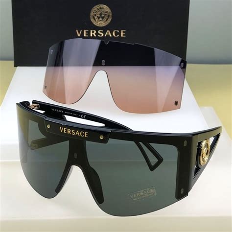 lentes oftalmicos versace mujer|versace lentes de sol.